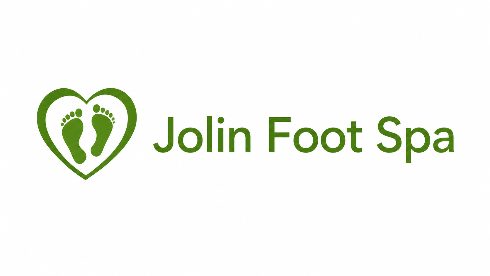 Jolin Foot Spa