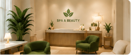SPA 联系我们